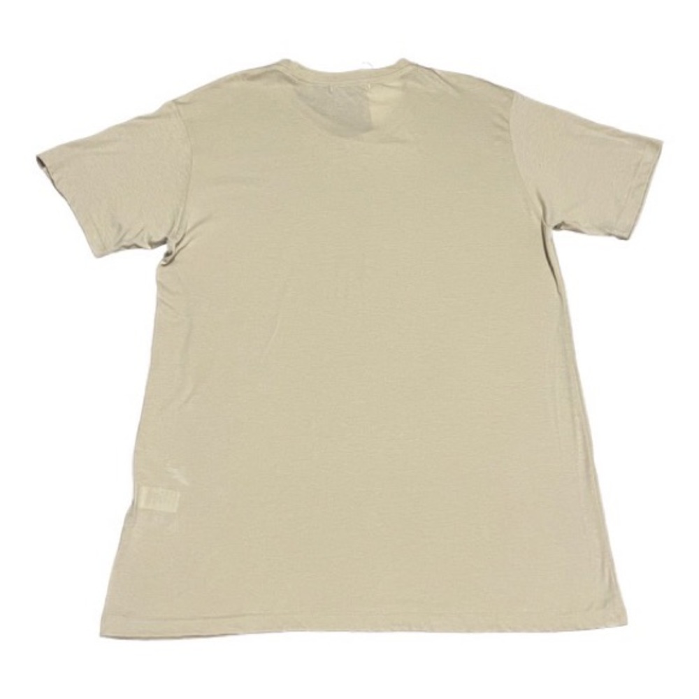 John Elliot Classic Crew Neck Tee Size 5(XXL) New - Picture 3 of 5